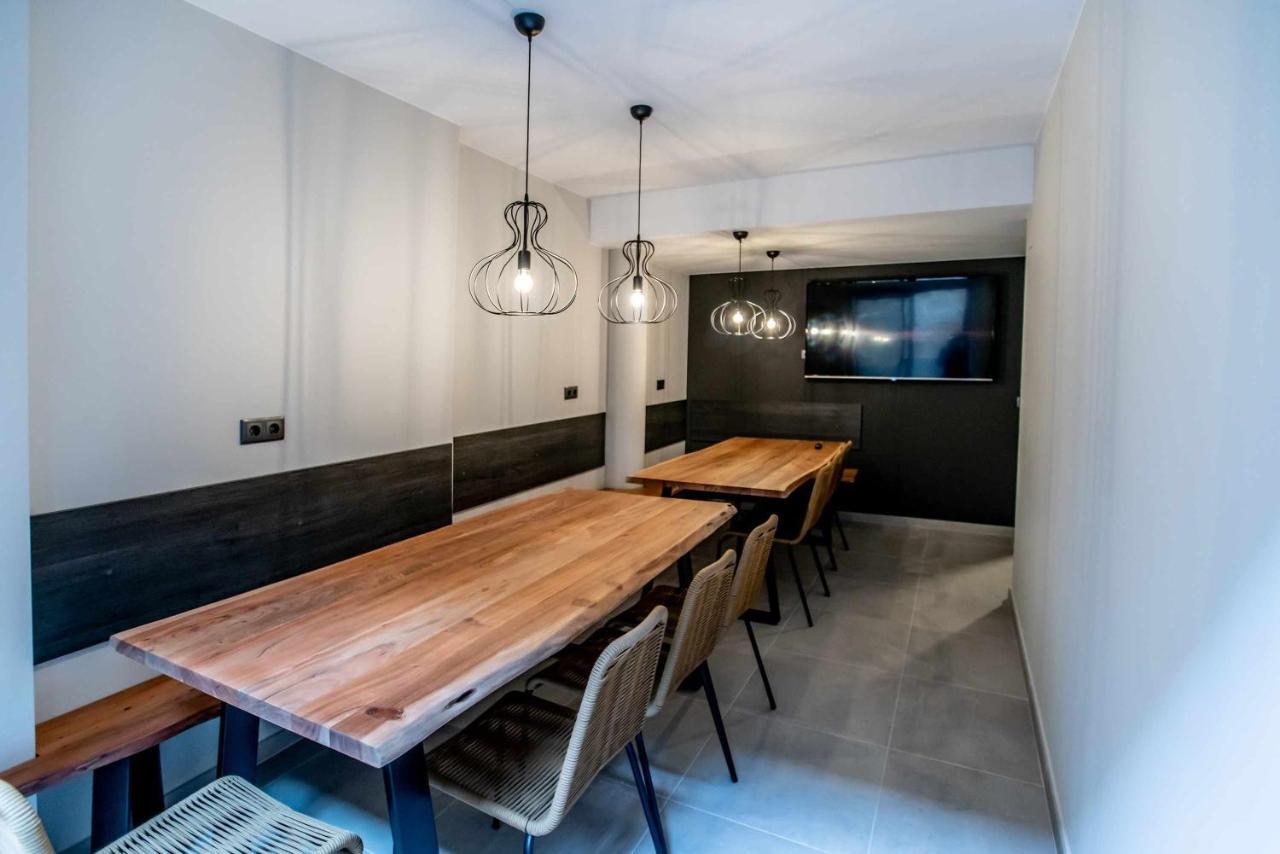 Mochoruralhome Lonja B ベセイテ エクステリア 写真