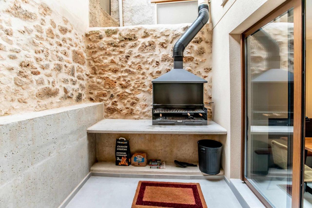Mochoruralhome Lonja B ベセイテ エクステリア 写真